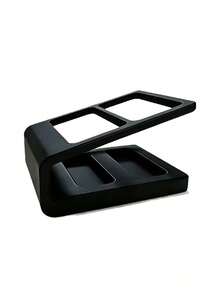 3D Printed 3-Slot Remote Control Storage Rack Can Hold 3 Remote Controls Aesthetic Organization Box For TV Audio Light Remote Controls And Office Supplies Practical Desktop Storage Stand Essential Home Decor Must-Have Gift Christmas Halloween - Multicolor - View 14