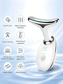 Personal Care Appliance Accessories - White - View 10