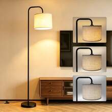 Floor Lamps - US A Type Plug(110-127V) - View 2