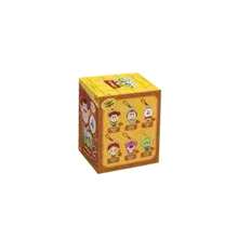 Miniso (1PC Random Delivery) Disney‑Toy Story Infinite Adventure Series Squishy Squeeze Toy ZG, Slow‑Rebound Fidget Figure, Stress‑Relief Decompression Toy, Collectible Character Ornament, Portable Bag Hanging Decor - Multicolor - View 11