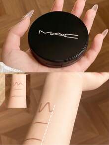 MAC New Studio Fix Powder Foundation N18 Net Wt. 0.42 Oz/12g - #N18 - View 7