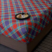 POLIGONO Sheet Sets With Pillowcases - Multicolor - View 2
