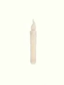 26pcs Flameless Hanging Candle Lights, LED Magic Wand Remote-Controlled Smart Candle Lights, Battery-Powered, Suitable For Interior Decoration, Room Decoration, Party Decorations, Wedding Decorations, Home Decor, And Christmas Decorations. - Hanging Candle Lamp - View 13