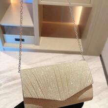 Women Arm Bags - Silver - View 8