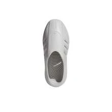 Adidas AdiFOM II Infinity Mule Comfortable Versatile Foam Sole Closed-Toe Slides Unisex Grey - Grey - View 5