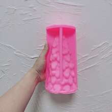 Christmas Tree Silicone Candle Mold Christmas Pine Tree Ornaments Silicone Mold Dinner Soy Wax Silicone Mould Christmas Decor - Multiple Styles - View 10