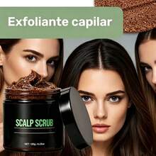 Scalp Treatment - Full Size - View 4