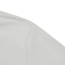 LI‑NING 男士健身 Polo 衫 冰感吸濕排汗短袖 APLW315 - 靜灰色 - 查看 8