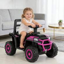 Kids Bikes - Pink - View 9