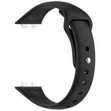 Adjustable Unisex Replacement Silicone Watch Strap Compatible With Huawei Band 11 11Pro Sports Reverse Buckle Wrist Strap Durable Comfortable Secure - Band 11/11 Pro - View 9