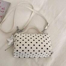 Women Arm Bags - White - View 5
