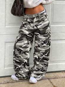 Camouflage Gray