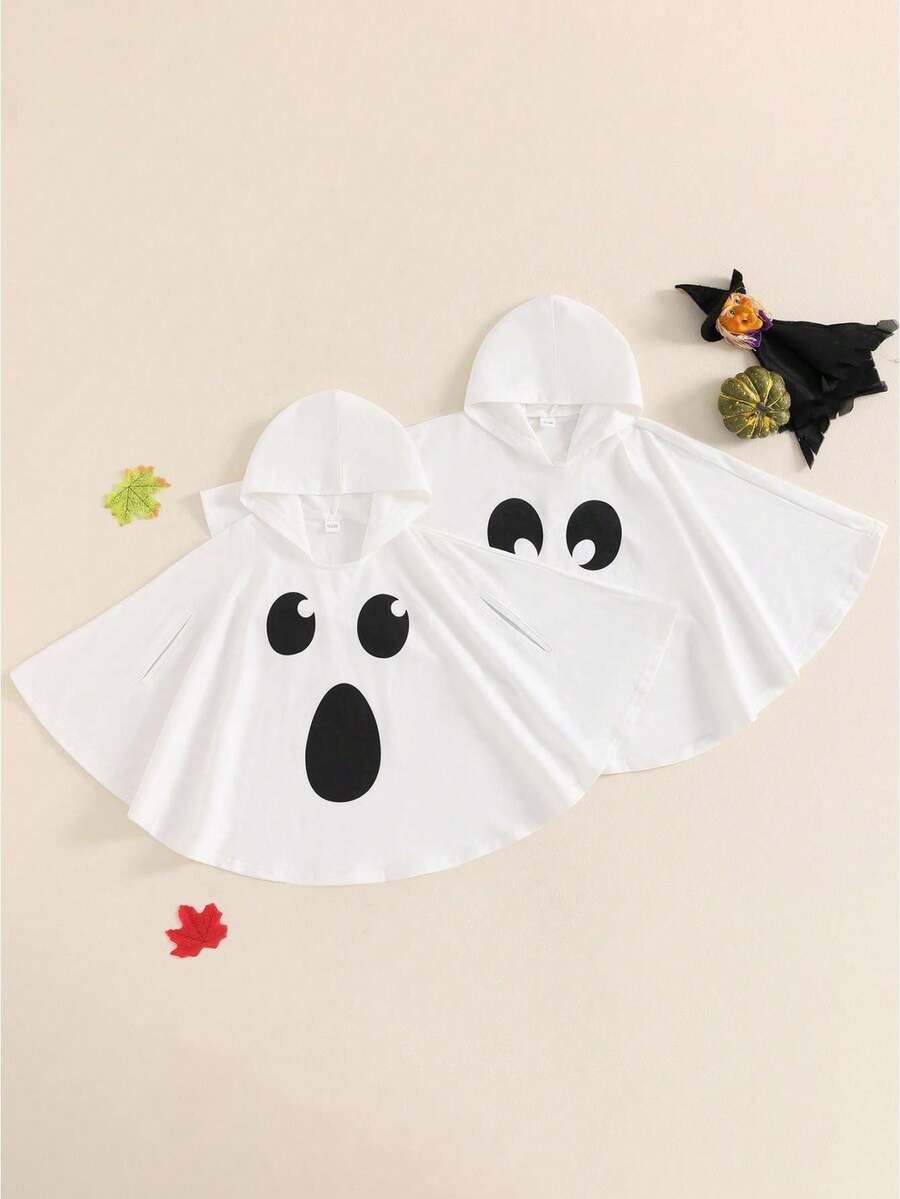 Young Boys Costumes - White - View 1