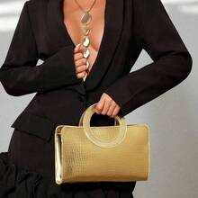 Women Arm Bags - Dorado - View 6