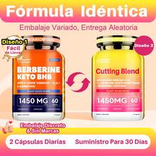 MEGNETA Vitamins/Minerals - 1 Bottle - View 7