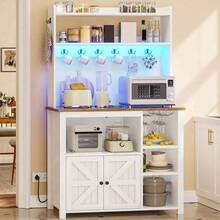 Buffets & Sideboards - White - View 8