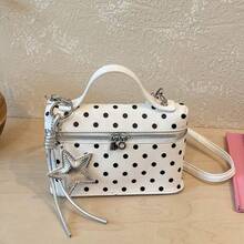 Women Arm Bags - Beis - View 6