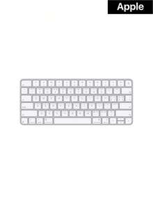Apple Wireless Keyboard And Mouse Combo, Bluetooth Rechargeable Long Battery Life Keyboard + Multi-Touch Mouse, Comfortable Typing With Good Key Travel, Compatible With Mac/IPad/IPhone For Office, Gaming, And Portable Use - View 11