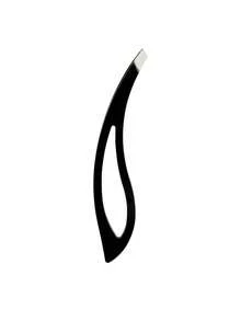 1pc Stainless Steel Ultra Sharp Eyebrow Tweezers, Perfect For Shaping And Removing Eyebrows And Facial Hair, Suitable For Men And Women - Multicolor - View 10