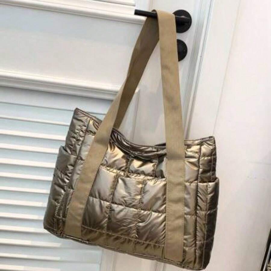 Women Arm Bags - Dorado - View 1