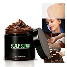 Scalp Treatment - Full Size - View 6