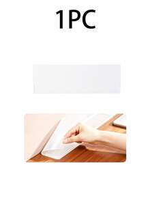 1pc Silicone Kitchen Sink Splash Guard Mat, Narrow Edge Extended Drain Mat, Countertop Storage Mat, Bar Anti-Slip Pad - View 20