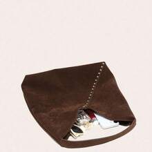 Women Arm Bags - Military Green - View 5