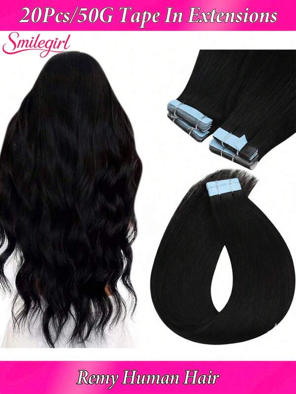 Human Extensions