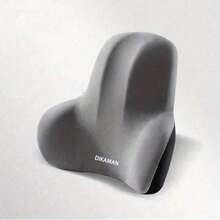 1pc Office Lumbar Support Cushion, Chair Seat Long Sitting Waist Pillow, Office Chair Lumbar Pad, Chair Backrest Cushion - Lumbar Support - View 15