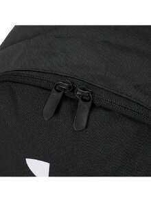 Under Armour Unisex Outdoor Lightweight Backpack UA Essential Lite Backpack Sports Casual Commute Backpack 1380476-001 - Black - View 3
