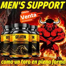 MEGNETA Vitamins/Minerals - 3 Bottles - View 1
