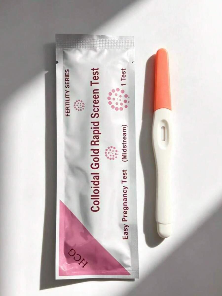 孕檢筆、孕檢棒及相關創意產品-請注意:這些創意孕檢產品僅用於惡作劇,並非真實的孕檢工具(隨機款式出貨)聖誕禮物 - 彩色 - 查看 1