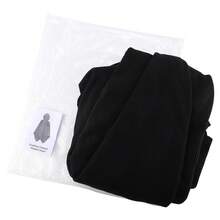 Hailicare Graphene Hooded Heating Shawl 3-Level Temp USB Powered Wearable Wrap Winter Warm For Home Office Dorm Christmas Gift (USB Plug-In, No Built-In Battery) - View 13