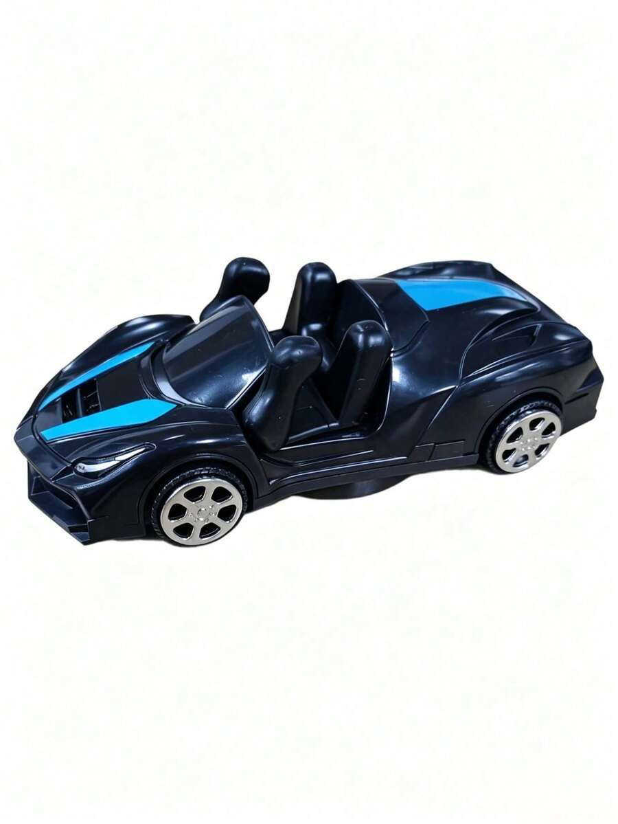 Sports Car Style Phone Holder, Dashboard Phone Holder, Dashboard Rotating Phone Holder