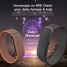 LIGE Fashion New Smart Band, Screenless Design, Waterproof, Multiple Sports Modes, Fitness Tracking, Sleep Monitoring - View 6