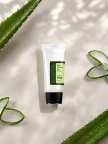 CosRX - Aloe Soothing Sun Cream SPF50+ PA+++ (50ml) - Clear - View 4