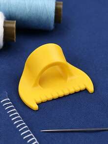 Multi-Functional Stitching Tool, Hand DIY Sewing Template Lock Edge Tool, Practical Sewing Stitching Lock Edge Auxiliary Tool For Even Stitching, Suitable For Sewing Beginners, Housewives, Applicable To Patchwork, Repair And Embroidery, Perfect Gift For Mothers, Partners, Friends And Elders, Christmas, Halloween, Thanksgiving Gifts - A - View 7