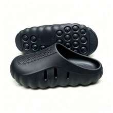 Men Sport Sandals - White - View 3
