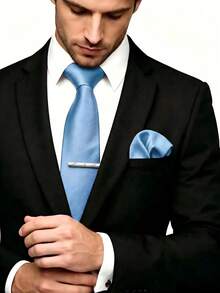 Sky Blue