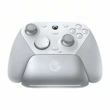 GAMESIR G7 Pro Gaming Controller, Tri-Mode Controller, Compatible With Series X|S, PC, Android: Wired Connection On Console, Wireless Connection On PC And Android, 3.5mm Headphone Jack - View 13