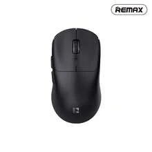 REMAX Bluetooth 5.0 + 2.4G Dual-Mode Wireless Mouse | 35-Hour Battery Life | 10m Stable Transmission | 65g Lightweight Design | Compatible With PC, Laptop, And Tablet - View 12