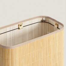 SONGMICS Cestas para la Ropa - natural - Ver 4