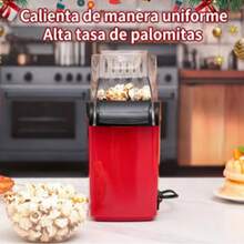 Kitchen & Dining Furniture - Red - View 2
