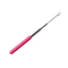 Replacement Retractable Spring Cat Wand Stick, Empty Pole Without Toy Head, Non‑Slip Stainless Steel Extended Rod, Pet Cat Toy Accessory - Multicolor - View 11