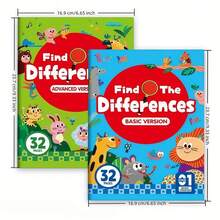 Tachimi 4pcs 64P Mental Astronomy Math Workbook Addition Subtraction Within 10-100 Arithmetic Practice Book For Preschoolers Kids Early Education Stationery Halloween Decor Christmas Gift All Styles Shipped Randomly - Multicolor - View 13