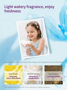 Philips Avent Philips New An Yi 兒童保濕溫和洗髮沐浴露 1 瓶 375ml 不辣眼配方 低泡沫 易沖洗 親膚舒緩滋養 兒童日常全身護理 - 新潤澤淨柔洗髮沐浴露 375ml - 查看 2