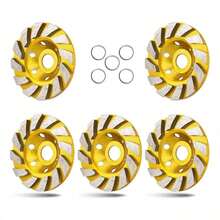 Grinding Wheels - Default - View 2