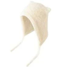 Women's Plush Cat Ear Knitted Beanie, Cute Winter Warm Ear Protection Hat, Suitable For Women And Children - Mink Fur Earmuffs - View 17