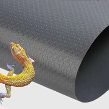 Reptile Liner 45x100cm Waterproof Non-Slip Pet Terrarium Substrate Reptile Tank Liner Enclosure Mat For Leopard Gecko Lizard - Black - View 4