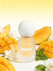 15ML Mini Portable Fragrance Spray, Travel Size Coconut Scented Body And Room Spray, Multiple Scents Available: Cherry, Pear, Watermelon, Peach, Lychee, Suitable For Party And Indoor Use, Perfect Gift - Multi Scents - View 22